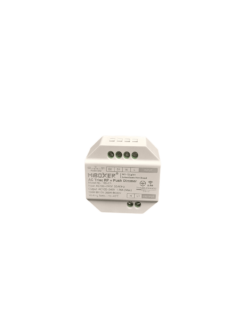 Светорегулятор AC Triac RF + Push Dimmer C3 2.4GHz TRI‑C1 (RC55)