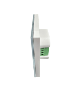 Сенсорная панель MiBoxer DP3 DALI RGB+CCT Dimming Wall Panel (RNS46)