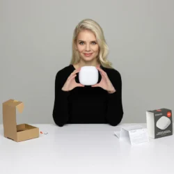 Jalo Helsinki Suitsuandur Kupu 10