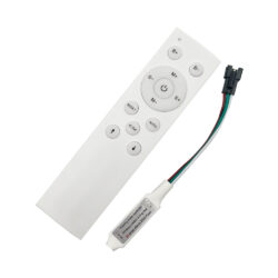 Радиопульт NEXTEC SKY Digital Single Color PD042661 (RNS43)