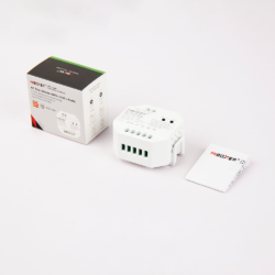 Переключатель AC Triac Dimmer TUYA+WiFi+2.4G+PUSH 100-240V MiBoxer TRI-C1WR (TRI1)