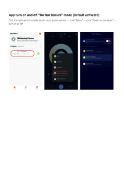 Переключатель AC Triac Dimmer TUYA+WiFi+2.4G+PUSH 100-240V MiBoxer TRI-C1WR (TRI1)