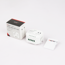 Светорегулятор AC Triac RF + Push Dimmer C3 2.4GHz TRI‑C1 (RC55)