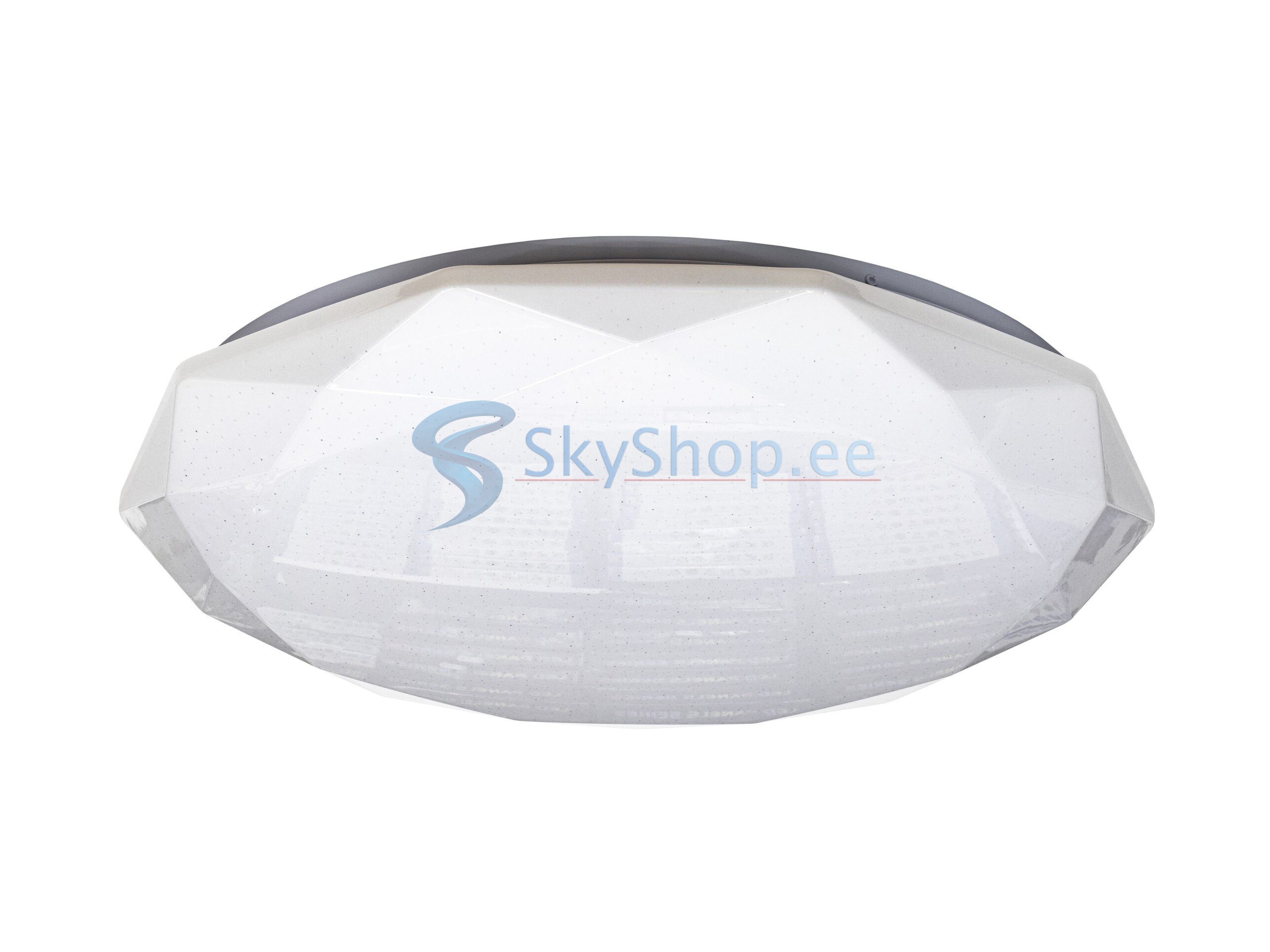 Люстра SMART-005 36W 3000 - 6500K dimmable (LL124)