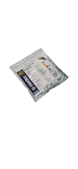 LED Riba Nextec COB RGB+CCT 21W/m 840LED/m 24V IP20 (LS112)