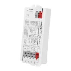 LED Контроллер MIBOXER 2 in 1 DIM+CCT 12A Model No. E2-ZR ZIGBEE 3.0+2.4G (RC12)