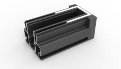 SKYTRACK COMBO для текстилей ПВХ (SK)