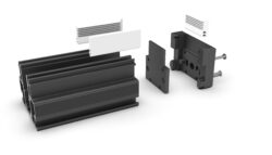 SKYTRACK COMBO для текстилей ПВХ (SK)