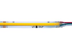 LED Лента NEXTEC 3000K DIGITAL COB 12W/m 24V IP20 PA042579 (LS102)