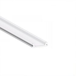 Hajotin AT29 profiilille epäsuora valaistus (PK7)