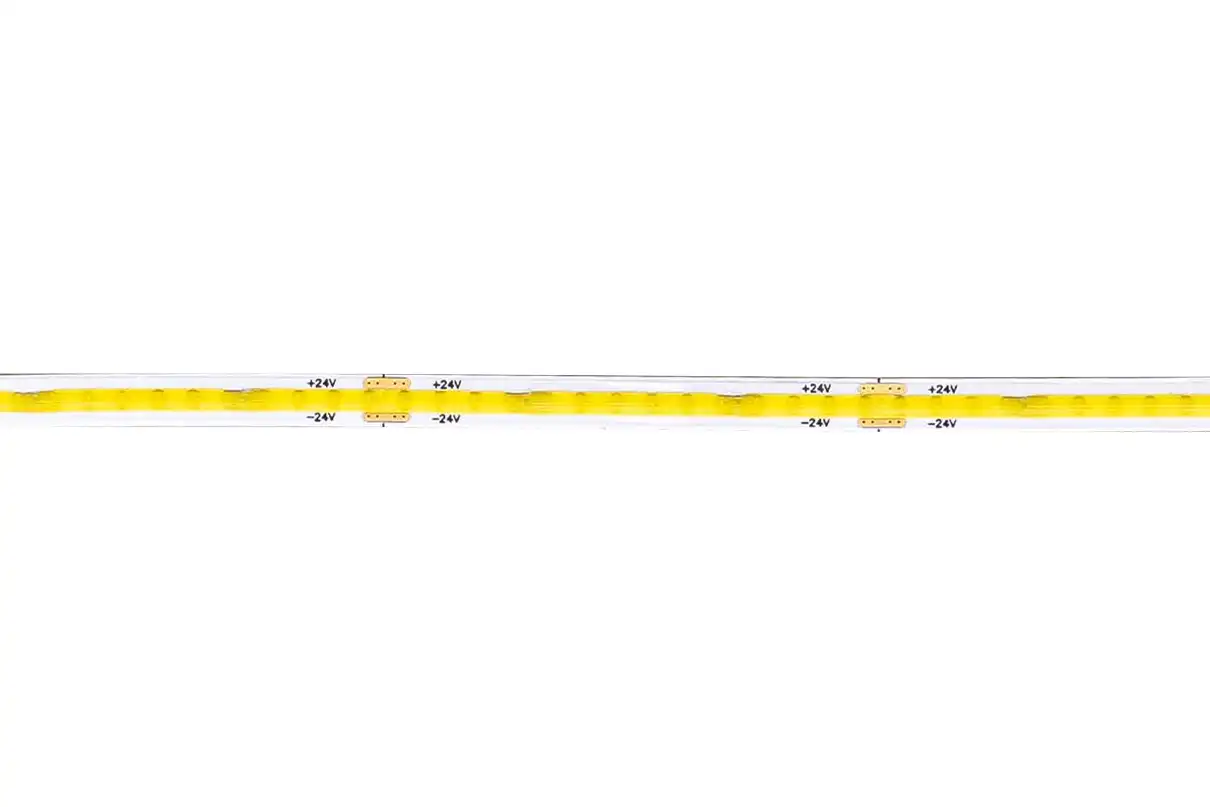 NEXTEC COB LED strip 6000K 10W/m 320 COB/m 24V IP20 PA038305 (LS92) NEXTEC COB LED strip 6000K 10W/m 320 COB/m 24V IP20 PA038305 (LS92)