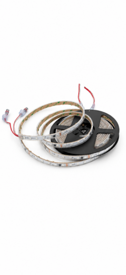 LED Лента NEXTEC RGB DIGITAL 14,4W/m 60LED/m 24V IP67 PA042562 (LS108)