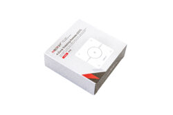 4-Zone CCT Remote Panel MiBoxer K0S White (RNS29)