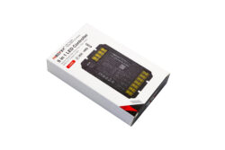 MiBoxer 5-in-1 LED Controller Single Color / Dual White / RGB / RGBW / RGB+CCT HR5 (RC41)