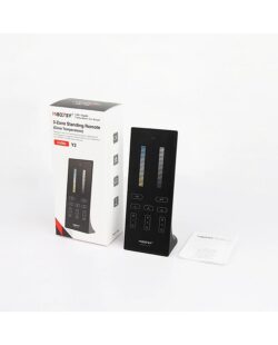 Vertikaalne CCT kaugjuhtimispult MiBoxer Y2 Must (RNS33)