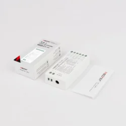 LED Контроллер MiBoxer 5в1 Single Color/Dual White/RGB/RGBW/RGB+CCT SR5 (RC42)