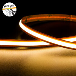 LED Strips FREE CUT