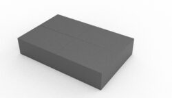 Ühenduselement sirgete valgusjoonte jaoks (AT 37)