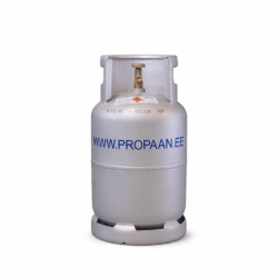 Industrial gas 11 kg