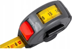 Рулетка WÜRTH Art. 0714 65 071 3 метров (W69)