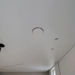 Диффузор для натяжного потолка CONCEILING DRS 160 (VC35)