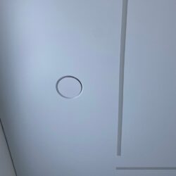 Диффузор для натяжного потолка CONCEILING DRS 160 (VC35)