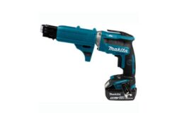 Cordless screwdriver DFS452