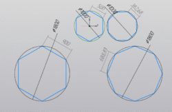 Соединительный элемент для световых линий угловой 120° (AT36)
