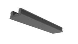 SkyfiX Connector for Aligning and Fixing Baseboard Joints (SF2)