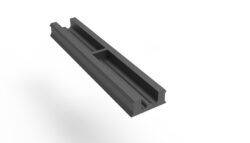 SkyfiX Connector for Aligning and Fixing Baseboard Joints (SF2)