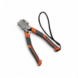 Puhkaja lõikur kaanehõbedade jaoks alumiiniumis ja PVB-is (PR1)