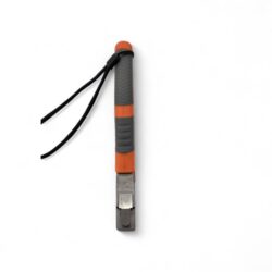 Alternative view of Puhkaja lõikur kaanehõbedade jaoks alumiiniumis ja PVB-is (PR1)