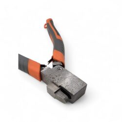 Puhkaja lõikur kaanehõbedade jaoks alumiiniumis ja PVB-is (PR1)