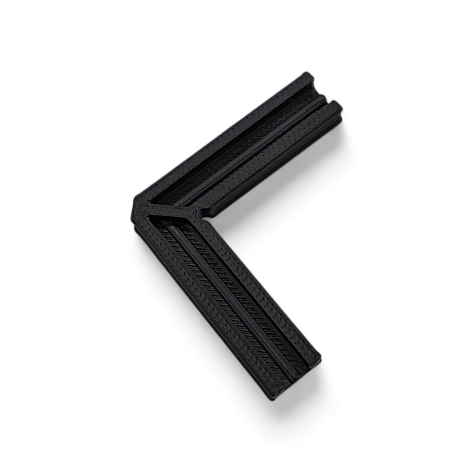 SkyfiX nurkühendus põrandalattiohade nurgade joondamiseks ja kinnitamiseks (SF3) - Image 2