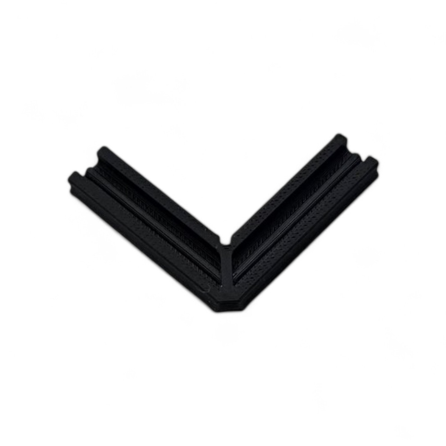 SkyfiX nurkühendus põrandalattiohade nurgade joondamiseks ja kinnitamiseks (SF3)