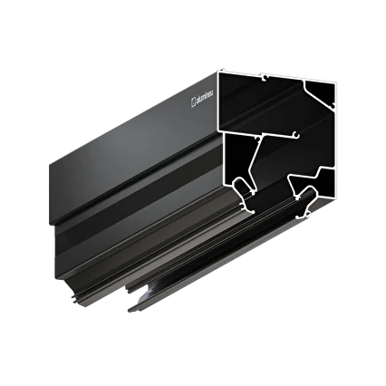 Щелевой вентиляционный элемент AEROOM