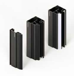 Щелевой вентиляционный элемент AEROOM