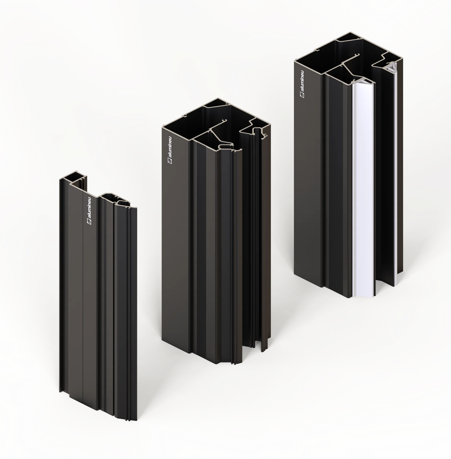 Щелевой вентиляционный элемент AEROOM — изображение 3