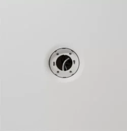 3D sisestatud osa utopitud valgustite jaoks GX53 (3D53)