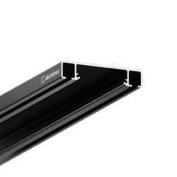 Потолочный кaрнизный профиль CURTINA X406