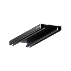 Потолочный кaрнизный профиль CURTINA X406