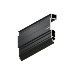 Патентованный потолочный дистанционный профиль INVISIA X207