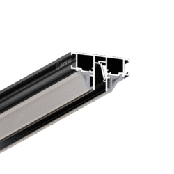Профили для натяжных потолков ALUMINEU IZI