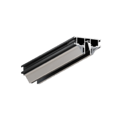 Световой клипсовый профиль LUMNOVA Z008