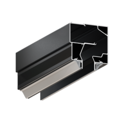 AERROLL Lineaarne Slot Ventilaatoridiffusor
