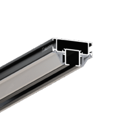 Alternative view of Клипсовый профиль TISSURE Z401