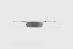 3D sisestatud osa utopitud valgustite jaoks GX53 (3D53)