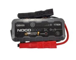 Пусковое устройство NOCO Boost X GBX55 12V 1750A