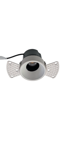 Raamita sisestatud valgusti LUCA 12 W 4000 K (SL114)