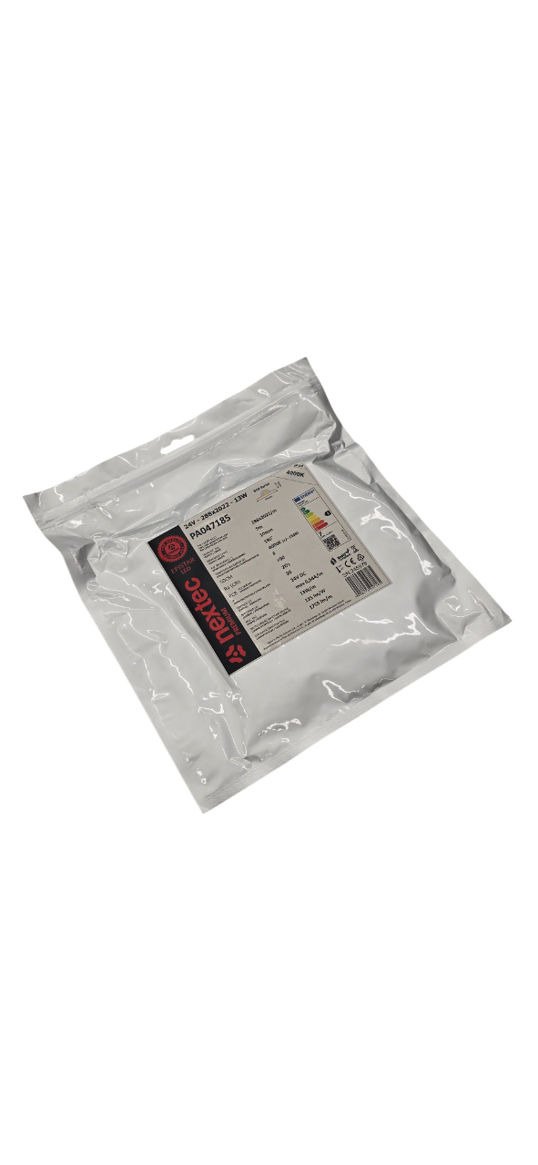 DOB LED Лента NEXTEC 4000K 13W/m 1755Lm/m 288LED/m DOB 2022 24V IP20 PA047185 (LS115)